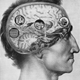 Image for article titled Fritz Kahn's Whimsical Infographics Turn People Into Contraptions